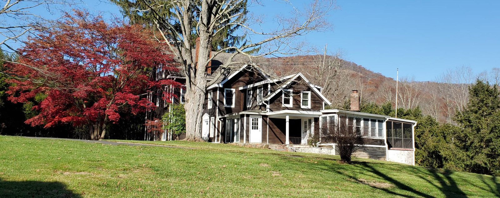 Wesley Chapel Campus